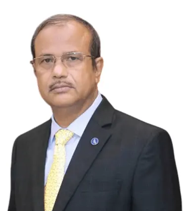 Bijayananda Pattanayak